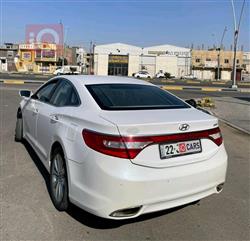 هيونداي أزيرا